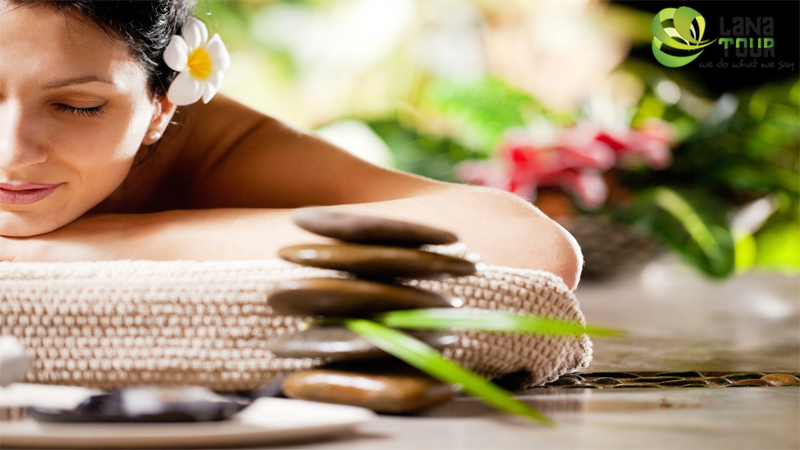 SPA ВО ВЬЕТНАМЕ
